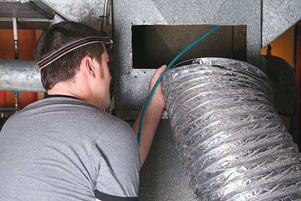 Best Affordable Duct Cleaning Services  in Schuylkill Haven, PA